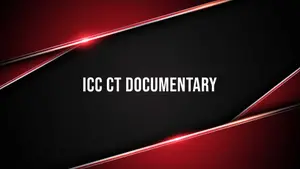 ICC CT Documentary on Sports18 3