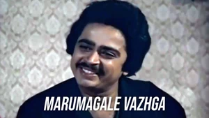 Marumagale Vazhga on Vasanth TV - past program