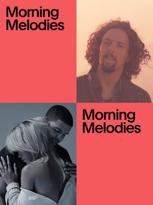 Morning Melodies on North East Live - past program