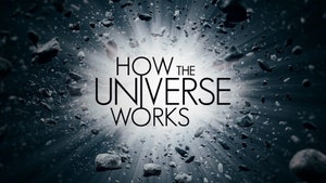 How the Universe Works on Discovery Science - past program