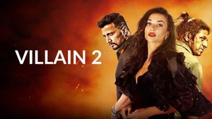 Villain 2 on Vijay Takkar - live program