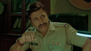 Crime Patrol 2.0 on SET HD - past program
