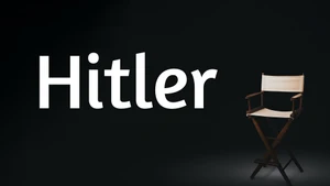 Hitler on Amrita TV - past program