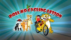 Sudha Murty's Stories of Wit & Magic on Sony Yay Tamil - past program