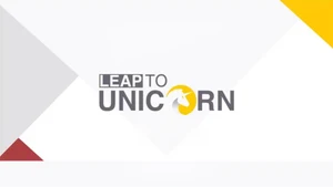 Leap to Unicorn on CNBC TV18 - past program