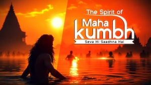 The Spirit Of Mahakumbh: Seva Hi Saadhna Hai on NDTV 24x7