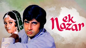 Ek Nazar on Shemaroo Bollywood - past program