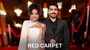 Red Carpet on TV5 Monde - past program