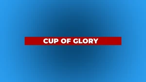 Cup of Glory on CNN NEWS18 - past program