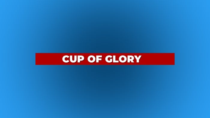 Cup of Glory on JioTV
