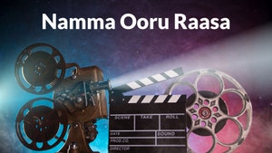 Namma Ooru Raasa on Jaya TV HD