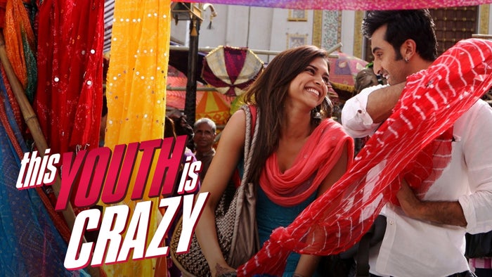 Yeh Jawaani Hai Deewani on JioTV