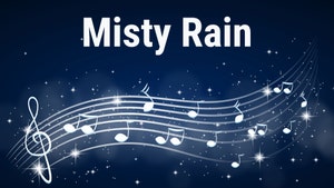 Misty Rain on Jeevan TV