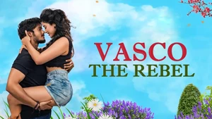 Vasco The Rebel on Colors Cineplex HD