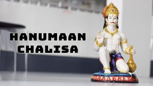 Hanumaan Chalisa on JUS HINDI HD - past program