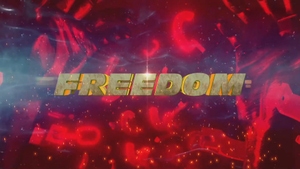 Freedom on Angel TV HD - past program
