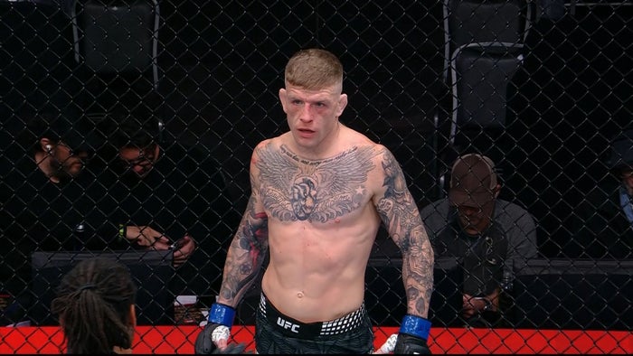 UFC Fight Night - Moicano vs Duncan  on JioTV