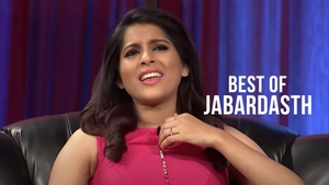 Best Of Jabardasth on ETV HD