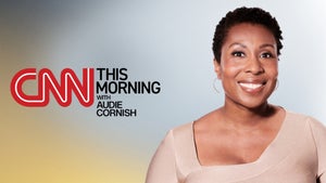 CNN This Morning on CNN - past program