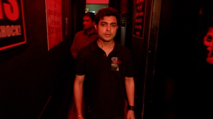 CID on Set SD