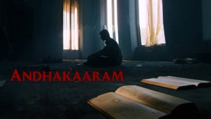 Andhaghaaram on Kairali TV - past program