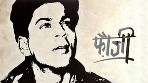 Fauji Episode 22 on DD bharati - past program