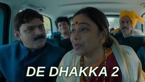 De Dhakka 2 on Zee Yuva - future program