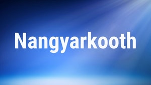 Nangyarkooth on Jeevan TV - past program