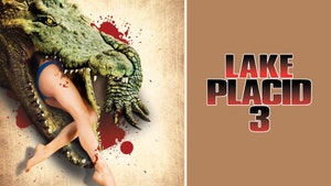 Lake Placid 3 on Sony Pix HD - past program