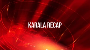 Karala Recap on Jaihind tv - past program