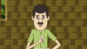 Nut Boltu on Sony aath - past program