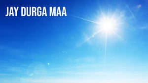 Jay Durga Maa on Sidharth TV - past program