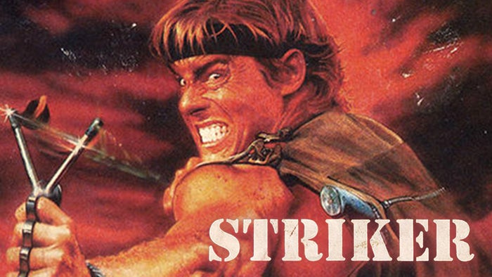 Striker on JioTV