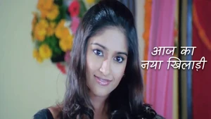 Aaj Ka Naya Khiladi on Colors Cineplex Superhit - past program