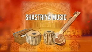 Shastriya Music on DD Girnar