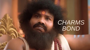 Charms Bond on Sony Wah - past program