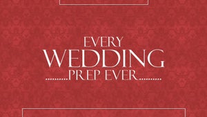 Every Wedding Prep Ever on FilterCopy - past program