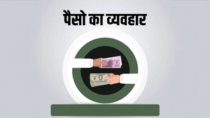 Paiso Ka Vyavhar on Dada Bhagwan Foundation - past program