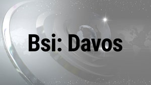Bsi: Davos on NDTV 24x7 - past program