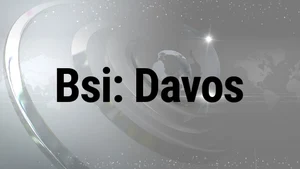 Bsi: Davos on NDTV India - past program
