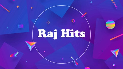 Raj Hits on Siri Kannada