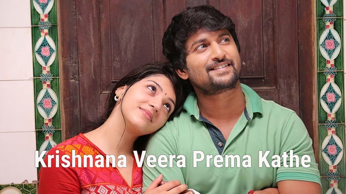 Krishnana Veera Prema Kathe on JioTV