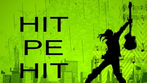 Hit Pe Hit on Oye Music - live program