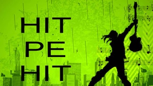 Hit Pe Hit on Oye Music - past program
