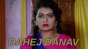 Dahej Danav on EPIC Bhojpuri - past program