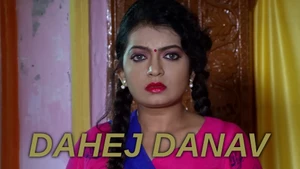 Dahej Danav on EPIC Bhojpuri - past program