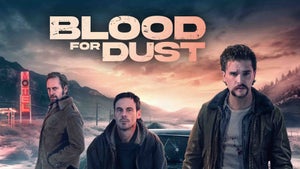Blood for Dust on DD National - past program