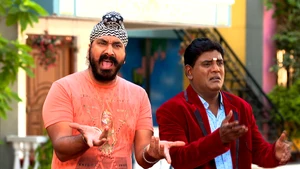 Taarak Mehta Ka Ooltah Chashmah on Sony Pal - past program