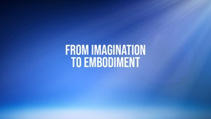 From Imagination To Embodiment on Taiwan Plus - past program