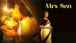 Mrs. Sen on Colors Bangla Cinema - past program